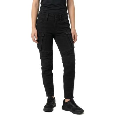 Macna Vaqueros Duplan Easy Black 32 Macna Vaqueros Duplan Easy Black 32