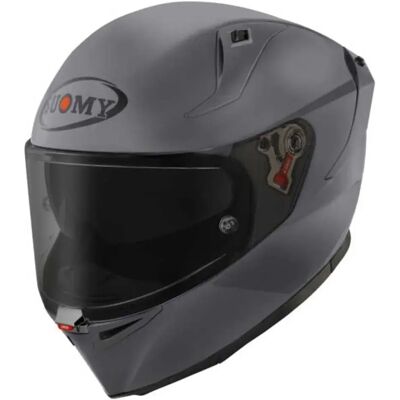 Suomy Casco Integral Speedstar 2 Plain Grey XL Suomy Casco Integral Speedstar 2 Plain Grey XL