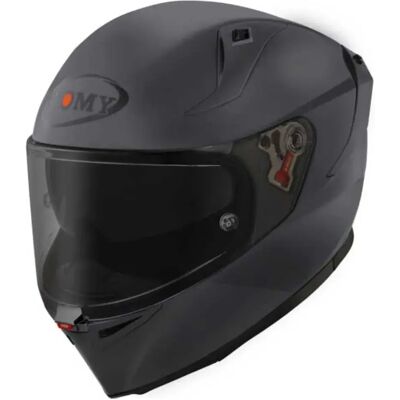Suomy Casco Integral Speedstar 2 Plain Matt Black XS Suomy Casco Integral Speedstar 2 Plain Matt Black XS