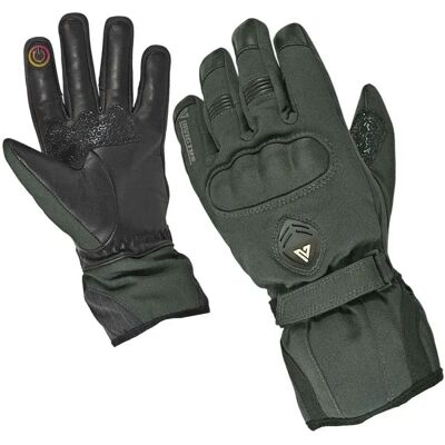 Invictus Guantes De Invierno Artic Grey L Invictus Guantes De Invierno Artic Grey L