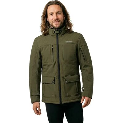 Invictus Chaqueta Lanister Green M Invictus Chaqueta Lanister Green M