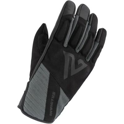 Invictus Guantes De Invierno Rocket Grey 2XL Invictus Guantes De Invierno Rocket Grey 2XL