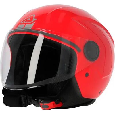 Acerbis Casco Jet Brezza Red XL Acerbis Casco Jet Brezza Red XL