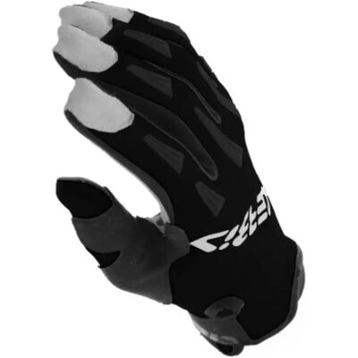 Acerbis - MX X-P 2.0 - Negro Blanco - M - Motorcycle Gloves Acerbis - MX X-P 2.0 - Negro Blanco - M - Motorcycle Gloves