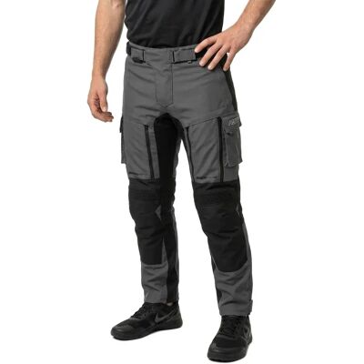 Rst Pantalones Pro Series Adventure D3o Black L Rst Pantalones Pro Series Adventure D3o Black L