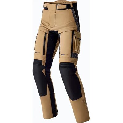 Rst Pantalones Pro Series Adventure D3o Sand 2XL Rst Pantalones Pro Series Adventure D3o Sand 2XL