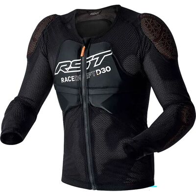 Rst Camiseta De Protección De Manga Larga Race Dept D3o Black 4XL/5XL Rst Camiseta De Protección De Manga Larga Race Dept D3o Black 4XL/5XL