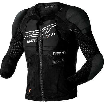 Rst Airbag Race Dept D3o Performance Black S-M Rst Airbag Race Dept D3o Performance Black S-M