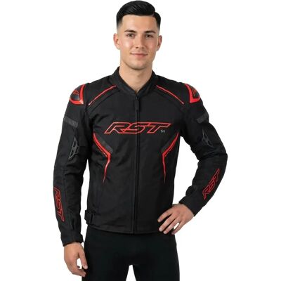 Rst Chaqueta S1 D3o Red M Rst Chaqueta S1 D3o Red M
