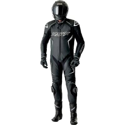Rst Mono De Cuero S1 D3o White 2XL Rst Mono De Cuero S1 D3o White 2XL