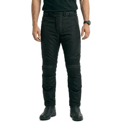 Rst Pantalones S1 D3o Black XL Rst Pantalones S1 D3o Black XL