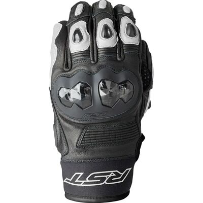 Rst Guantes De Verano Freestyle 3 D3o White S Rst Guantes De Verano Freestyle 3 D3o White S