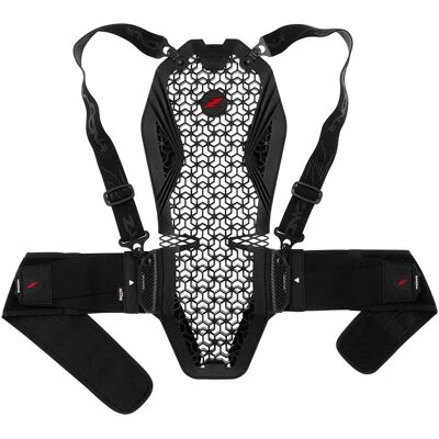 Zandona Protector De Espalda Airnet Pro X7 Black XL Zandona Protector De Espalda Airnet Pro X7 Black XL
