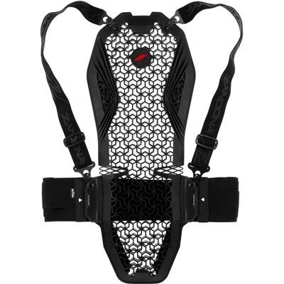 Zandona Protector De Espalda Airnet Pro X8 Black XS Zandona Protector De Espalda Airnet Pro X8 Black XS