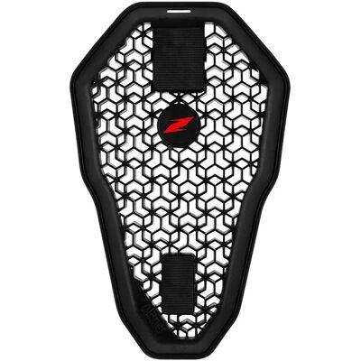Zandona Protector De Espalda Airnet Xs Black One Size Zandona Protector De Espalda Airnet Xs Black One Size