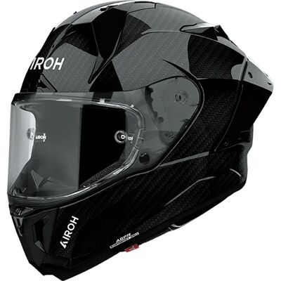 Airoh Casco Integral Gp 800 Carbon Gloss Carbon S Airoh Casco Integral Gp 800 Carbon Gloss Carbon S