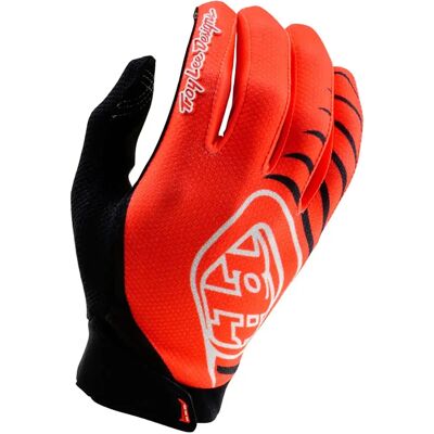 Lee Guantes Off-road Gp Pro Mono Orange XL Lee Guantes Off-road Gp Pro Mono Orange XL