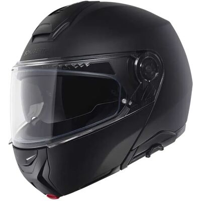 Schuberth Casco Modular Concept Matte Black M Schuberth Casco Modular Concept Matte Black M