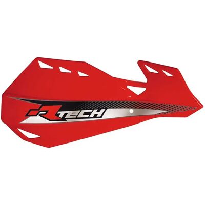 Rtech Paramanos Dual Red One Size Rtech Paramanos Dual Red One Size