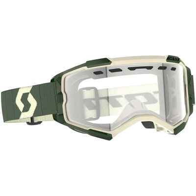 Gafas de Enduro Scott Fury - Protección avanzada Gafas de Enduro Scott Fury - Protección avanzada