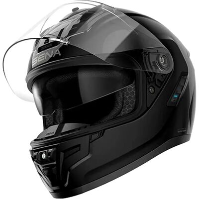 Sena Casco Integral Phantom Matt Black S Sena Casco Integral Phantom Matt Black S