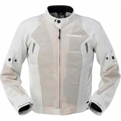 Rainers Chaqueta Ocean Plus Clear XL Rainers Chaqueta Ocean Plus Clear XL