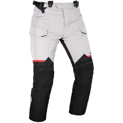 Oxford Pantalones Calgary 2.0 Silver / Black L Oxford Pantalones Calgary 2.0 Silver / Black L