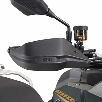 Givi Kove 800 X-Pro Protector de manos - Handguard Givi Kove 800 X-Pro Protector de manos - Handguard