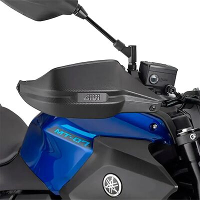 Givi Paramanos Yamaha Mt-07 2025 Hp2173b Black One Size Givi Paramanos Yamaha Mt-07 2025 Hp2173b Black One Size
