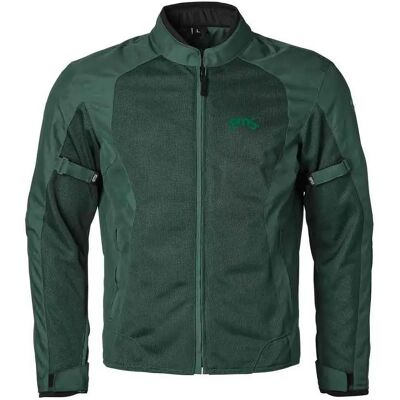Gms Chaqueta Fiftysix.7 British Racing Green XL Gms Chaqueta Fiftysix.7 British Racing Green XL