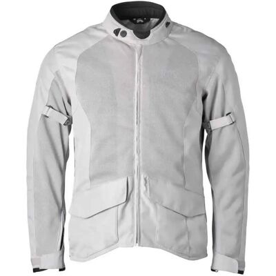 Gms Chaqueta Fiftysix.7 Long Creme White 2XL Gms Chaqueta Fiftysix.7 Long Creme White 2XL