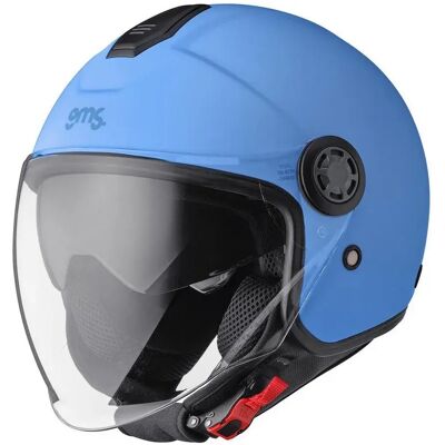 Gms Casco Jet Gelato Mirtillo S Gms Casco Jet Gelato Mirtillo S