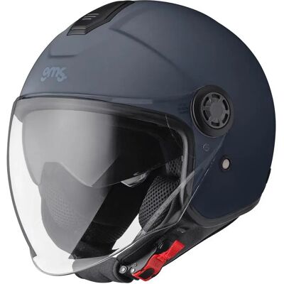Gms Casco Jet Gelato Mora S Gms Casco Jet Gelato Mora S