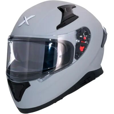 Axor Casco Integral Apex Matt Titanium XL Axor Casco Integral Apex Matt Titanium XL