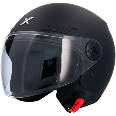 Axor Casco Jet Sh-62 Kioto Matt Black XS Axor Casco Jet Sh-62 Kioto Matt Black XS