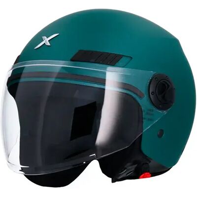 Axor Casco Jet Sh-62 Kioto Matt Green XS Axor Casco Jet Sh-62 Kioto Matt Green XS