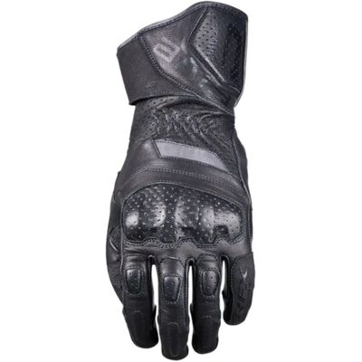 Five Guantes De Cuero Rfx Sport Evo Black S Five Guantes De Cuero Rfx Sport Evo Black S