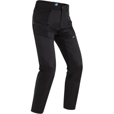 Pmj Pantalones Sum´air Black 28 Pmj Pantalones Sum´air Black 28