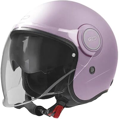 Garibaldi Casco Jet G21 Sunvisor Matt Pink S Garibaldi Casco Jet G21 Sunvisor Matt Pink S