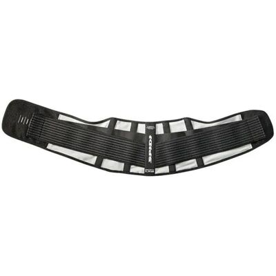 Spidi Cinturón Renal Lumbar Biomechanic Black / Grey L Spidi Cinturón Renal Lumbar Biomechanic Black / Grey L