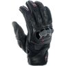 Garibaldi Combat Gloves Negro XS