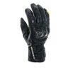 Garibaldi Scream Gloves Negro XS