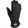 Garibaldi Neopren Gloves Negro M