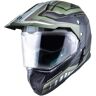 Mt Helmets Synchrony Duo Sport Tourer Full Face Helmet Gris XS