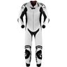 Spidi Pilot Wind Pro Suit Blanco 46 / Long Hombre