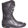 Bering Botte X Road Motorcycle Boots Negro EU 40 Hombre