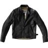 Spidi Rock Jacket Negro 50 Hombre