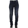 Overlap Stradale Pants Azul 28 Mujer