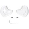 Alpinestars Slider Insert Elbow Pads Blanco