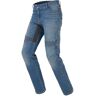 Spidi Furious Pro Pants Azul 32 Hombre